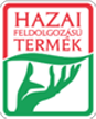Hazai feldolgozású termék